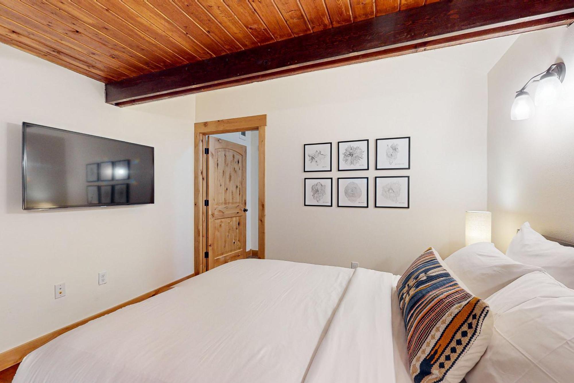 Creekside Cabin Rhododendron Ngoại thất bức ảnh