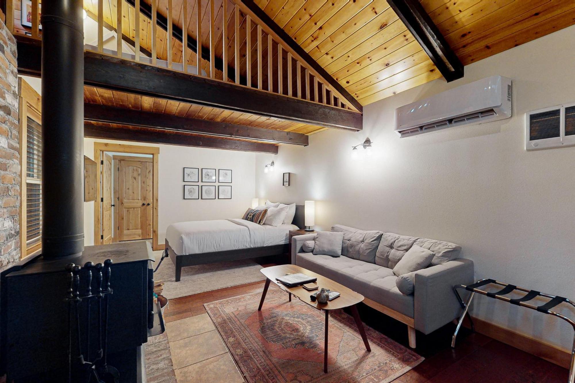 Creekside Cabin Rhododendron Ngoại thất bức ảnh